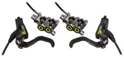 MAGURA MT7 Pro HC Scheibenbremsen-Set