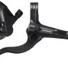 Shimano BL-MT401/BR-MT420 Scheibenbremse 1700mm Hinten -Fahrradladen Shimano BL MT401 BR MT420 Scheibenbremse 1700mm EMT401EJGRXRA170 a