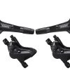 Shimano BL-MT401/BR-MT420 Scheibenbremsen-Set -Fahrradladen Shimano BL MT401 BR MT420 Scheibenbremsen Set EMT401EJHFPRA100 EMT401EJGRXRA