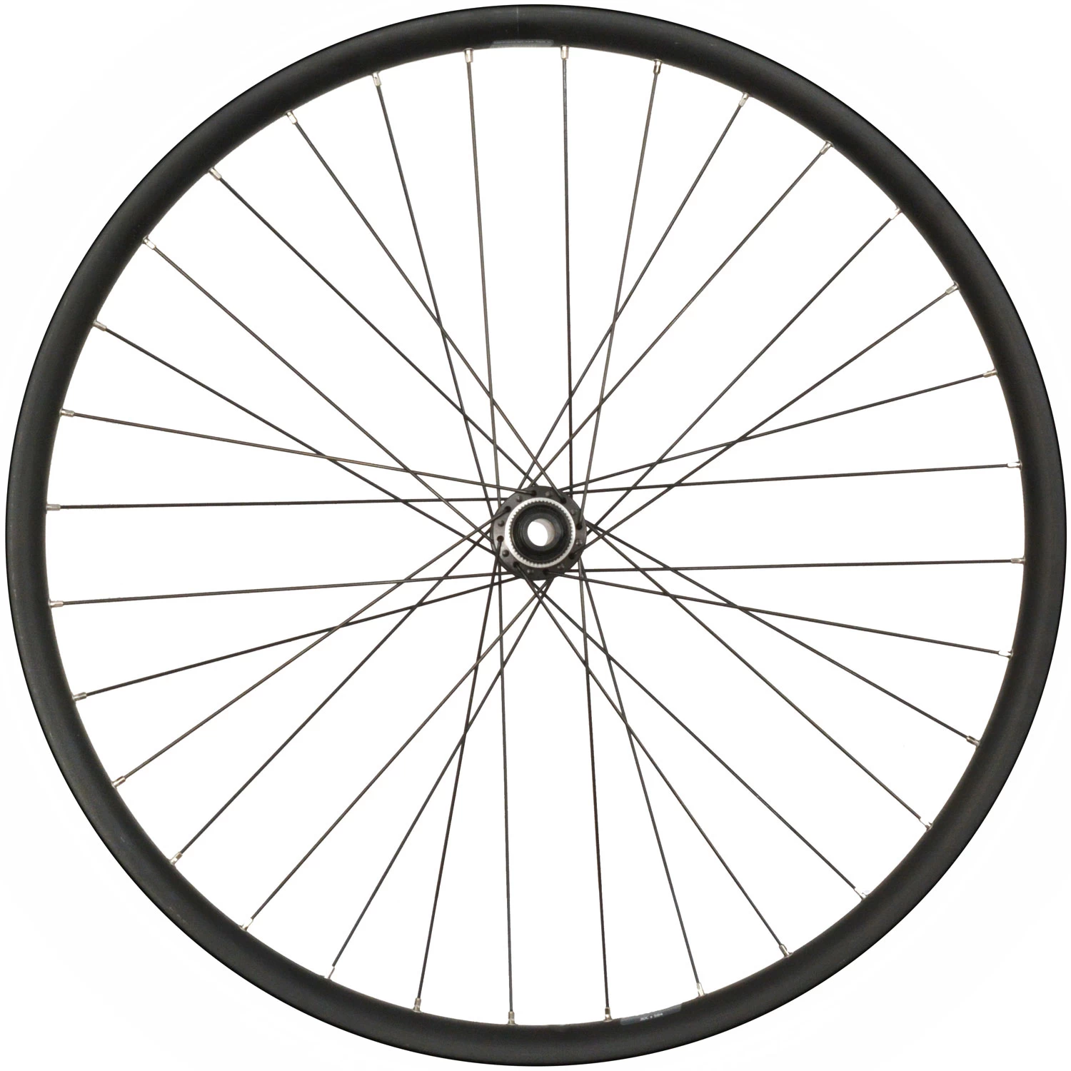 27,5" Deore HB-M6010-B / Ryde Rival 30 Disc Boost Vorderrad 3 27,5" Deore HB-M6010-B / Ryde Rival 30 Disc Boost Vorderrad