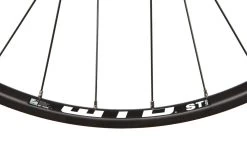 29" SLX FH-M7110 Micro Spline / WTB ST Disc Hinterrad -Fahrradladen Shimano Custom Made 29 SLX M7110 i25qe7Xf8ydWTdLP