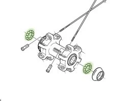 Shimano Edelstahl Kugeln 3/16" (22 Stück) -Fahrradladen Shimano Edelstahl Kugeln 3 16 36 Stuck Y26H98020 cOmfbB2gLkNtXY