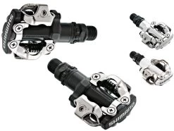 Shimano PD-M520 Pedale
