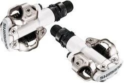 Shimano PD-M520 Pedale -Fahrradladen Shimano PD M520 Pedale white EPDM520W