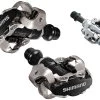 Shimano PD-M540 Pedale 1 Shimano PD-M540 Pedale -Fahrradladen Shimano PD M540 Pedale Master