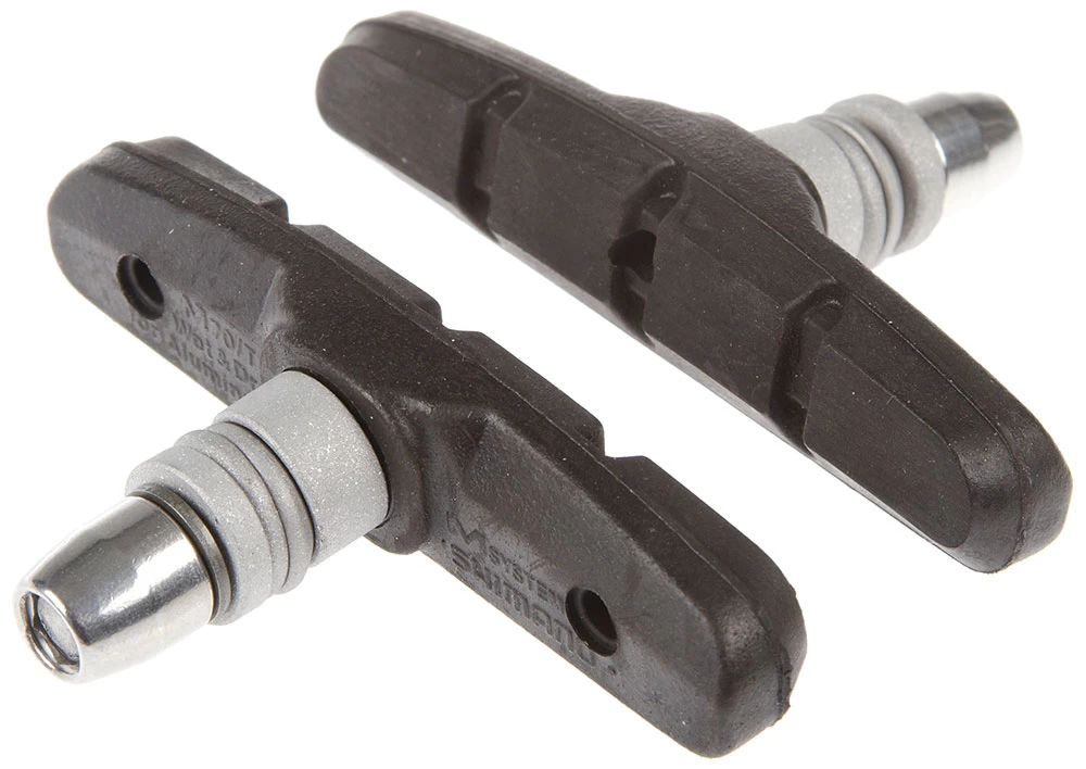 Shimano S70T Bremsschuhe 3 Shimano S70T Bremsschuhe