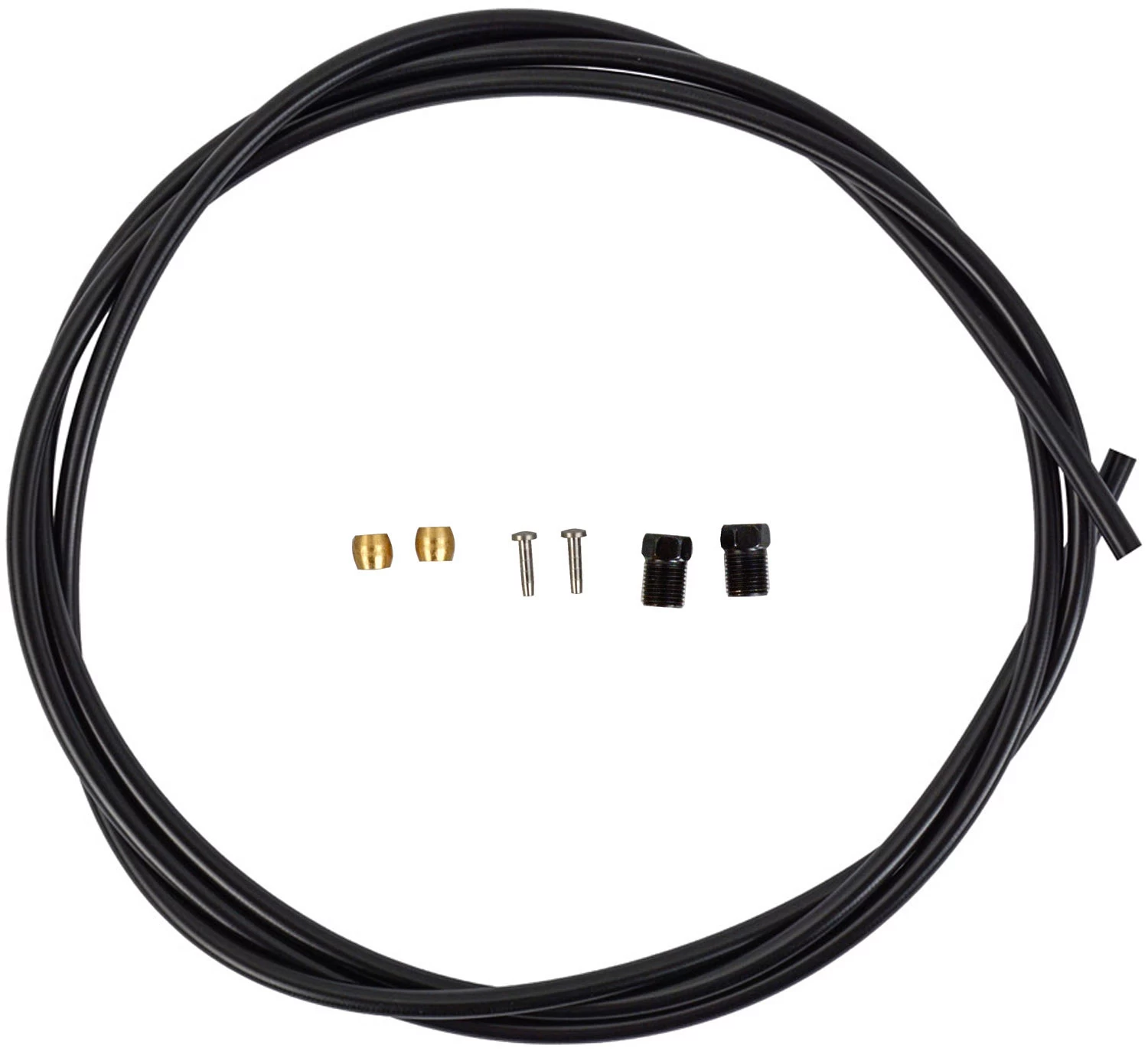 Shimano XTR/DEORE/LX SM-BH90-SS Bremsleitung 3 Shimano XTR/DEORE/LX SM-BH90-SS Bremsleitung