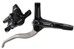 Shimano BL-MT401/BR-MT410 Scheibenbremse 1700mm Hinten