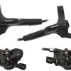 Shimano BR-MT200 Scheibenbremsen-Set -Fahrradladen Shimano BR MT200 Scheibenbremsen Set 20056208 a