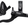 Shimano DEORE BL-M4100/BR-MT420 Scheibenbremse 1700mm Hinten -Fahrradladen Shimano DEORE BL M4100 BR MT420 Scheibenbremse 1700mm hinten EMT4204JRRXRA170