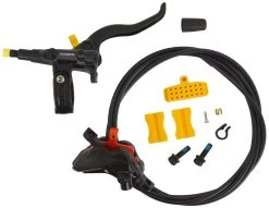 Shimano DEORE BL-M4100/BR-MT420 Scheibenbremse 1700mm Hinten 6 Shimano DEORE BL-M4100/BR-MT420 Scheibenbremse 1700mm Hinten -Fahrradladen Shimano DEORE BL M4100 BR MT420 Scheibenbremse 1700mm hinten EMT4204JRRXRA170 a