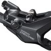 Shimano DEORE BR-M6100 Post-Mount G04S Bremssattel -Fahrradladen Shimano DEORE BR M6100 Post Mount G04S Bremssattel EBRM6100MPMX