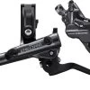 Shimano DEORE BR-M6120 Scheibenbremse 1000mm Vorne -Fahrradladen Shimano DEORE BR M6120 Scheibenbremse 1000mm vorne EM61201JLFPRA100