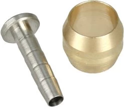 Shimano Leitungsanschluss-Set Für SM-BH90 -Fahrradladen Shimano Leitungsanschluss Kit fuer SM BH90 Y8JA98020 b