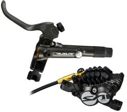 Shimano SAINT BR-M820-B Scheibenbremse 1000mm Vorne