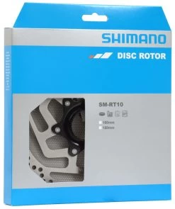 Shimano SM-RT10 Center-Lock Bremsscheibe -Fahrradladen Shimano SM RT10 20071714 c
