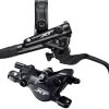 Shimano XT BR-M8100 Scheibenbremse 1000mm Vorne