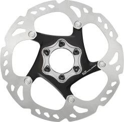Shimano SM-RT86 6-Loch Bremsscheibe -Fahrradladen Shimano XT SM RT86 160mm ISMRT86S2COWs7G6Ijaugp