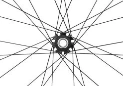 Shimano XT WH-M8100-TL 29" XC Boost Vorderrad -Fahrradladen Shimano XT WH M8100 TL Vorderrad b