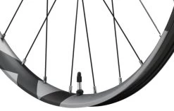 Shimano XT WH-M8120-TL 29" Trail Boost Vorderrad -Fahrradladen Shimano XT WH M8120 TL Vorderrad b