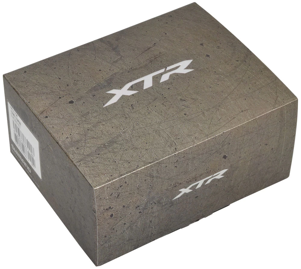 Shimano XTR BR-M9120 Post-Mount N04C Bremssattel 6 Shimano XTR BR-M9120 Post-Mount N04C Bremssattel – Bild 4