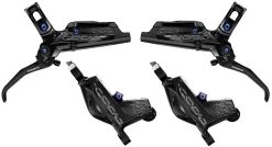 SRAM Code RSC Scheibenbremsenset