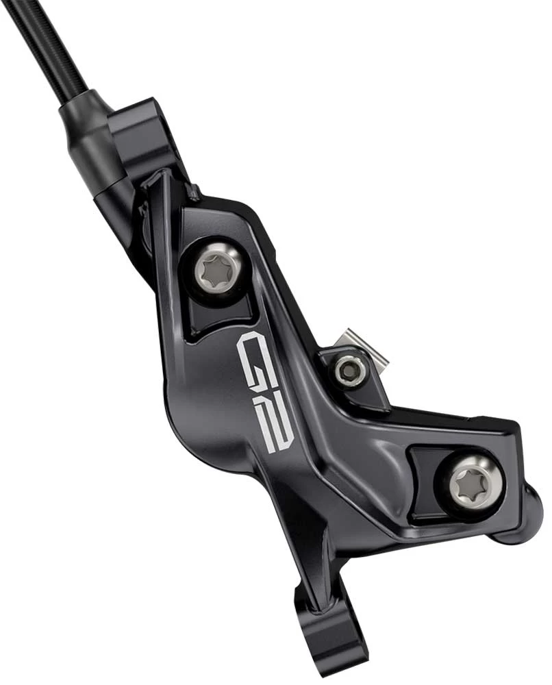 SRAM G2 RS Scheibenbremse 6 SRAM G2 RS Scheibenbremse – Bild 4