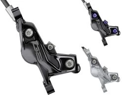 SRAM G2 Ultimate Bremssattel