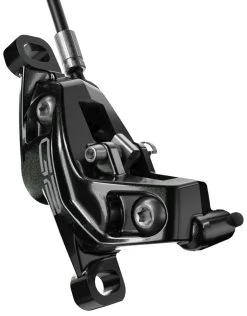 SRAM G2 Ultimate Carbon Scheibenbremsen-Set 10 SRAM G2 Ultimate Carbon Scheibenbremsen-Set -Fahrradladen Sram G2 Ultimate Carbon Scheibenbremse 00 5018 120 002 4