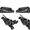 SRAM G2 Ultimate Carbon Scheibenbremsen-Set