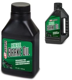 SRAM Maxima Mineralöl