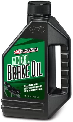 SRAM Maxima Mineralöl -Fahrradladen Sram Maxima Mineralol 00 5318 030 000 3