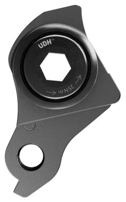 SRAM UDH Universal Alu Schaltauge -Fahrradladen Sram Universal Alu Schaltauge 00 7918 093 000 3