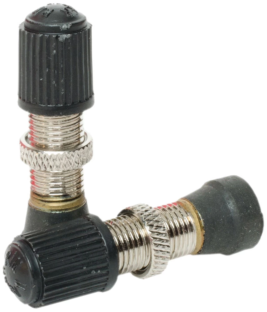 Stan's NoTubes Tubelessventil Schrader 32mm (Paar) 3 Stan's NoTubes Tubelessventil Schrader 32mm (Paar)