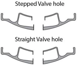Stan's NoTubes Tubelessventil Schrader 32mm (Paar) 7 Stan's NoTubes Tubelessventil Schrader 32mm (Paar) -Fahrradladen Stan s Notubes Tubelessventil Schrader 32mm AS0095 3