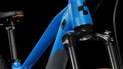 Cube Stereo 120 Rookie Actionteam -Fahrradladen Stereo 120 Rookie actionteam 659100 2