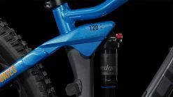 Cube Stereo 120 Rookie Actionteam -Fahrradladen Stereo 120 Rookie actionteam 659100 4