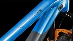 Cube Stereo 120 Rookie Actionteam -Fahrradladen Stereo 120 Rookie actionteam 659100 6