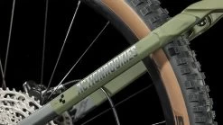Cube Stereo 140 HPC Rookie Grey´n´olive -Fahrradladen Stereo 140 HPC Rookie grey n olive 659110 5
