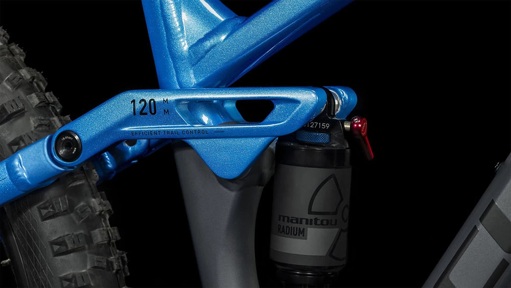 Cube Stereo 240 ONE Actionteam 6 Cube Stereo 240 ONE Actionteam – Bild 4