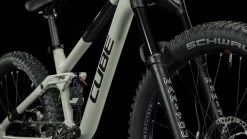 Cube Stereo 240 Pro Grey´n´green 10 Cube Stereo 240 Pro Grey´n´green -Fahrradladen Stereo 240 Pro grey n green 659050 2