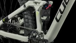 Cube Stereo 240 Pro Grey´n´green 11 Cube Stereo 240 Pro Grey´n´green -Fahrradladen Stereo 240 Pro grey n green 659050 3