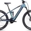 Cube Stereo Hybrid 120 ABS 750 Smaragdgrey´n´blue 2 Cube Stereo Hybrid 120 ABS 750 Smaragdgrey´n´blue -Fahrradladen Stereo Hybrid 120 ABS 750 smaragdgrey n blue 689823 1