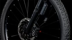 Cube Stereo Hybrid 120 ABS 750 Smaragdgrey´n´blue -Fahrradladen Stereo Hybrid 120 ABS 750 smaragdgrey n blue 689823 5