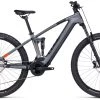 Cube Stereo Hybrid 120 Pro 625 Flashgrey´n´orange -Fahrradladen Stereo Hybrid 120 Pro 625 flashgrey n orange 635052