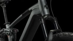 Cube Stereo Hybrid 120 Pro 625 Flashgrey´n´orange 12 Cube Stereo Hybrid 120 Pro 625 Flashgrey´n´orange -Fahrradladen Stereo Hybrid 120 Pro 625 flashgrey n orange 635052 4