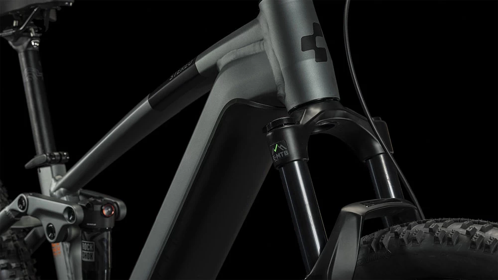 Cube Stereo Hybrid 120 Pro 625 Flashgrey´n´orange 7 Cube Stereo Hybrid 120 Pro 625 Flashgrey´n´orange – Bild 5