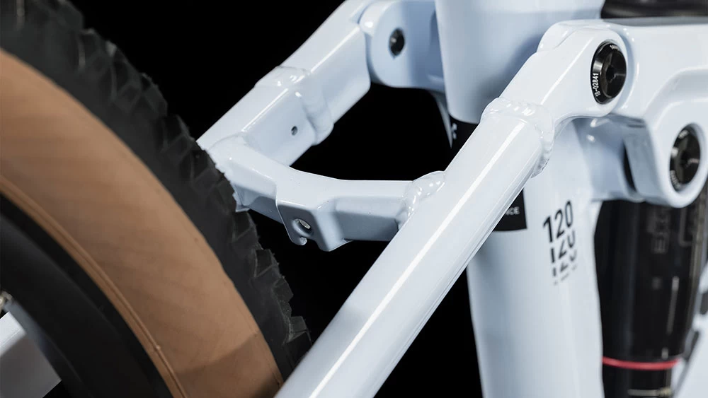 Cube Stereo Hybrid 120 Pro 625 Flashwhite´n´black 5 Cube Stereo Hybrid 120 Pro 625 Flashwhite´n´black – Bild 3