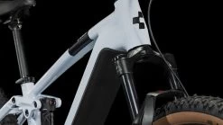 Cube Stereo Hybrid 120 Pro 625 Flashwhite´n´black 13 Cube Stereo Hybrid 120 Pro 625 Flashwhite´n´black -Fahrradladen Stereo Hybrid 120 Pro 625 flashwhite n black 635062 5