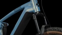 Cube Stereo Hybrid 120 Pro 625 Sagemetallic´n´black -Fahrradladen Stereo Hybrid 120 Pro 625 sagemetallic n black 635072 4